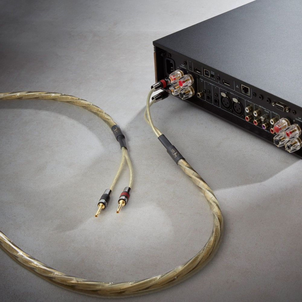 QED Golden Anniversary XT Speaker Cable - Pair