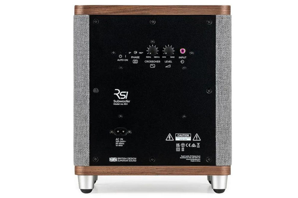 Ruark Audio RS1 Subwoofer