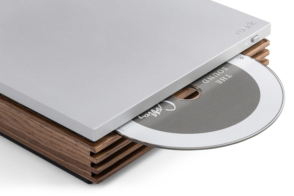 Ruark Audio R-CD100 CD Player