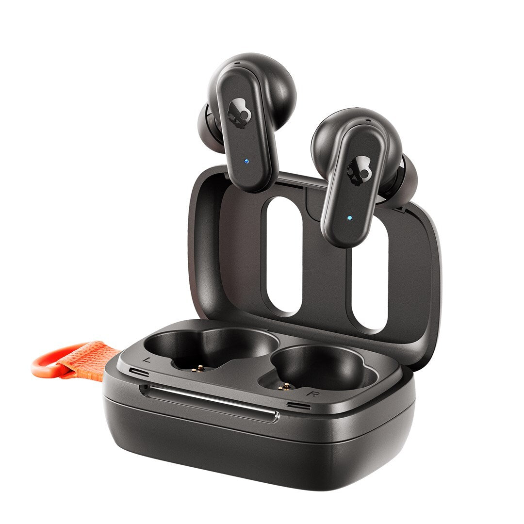 Skullcandy Dime 3 True Wireless In-Ear Headphones True Black