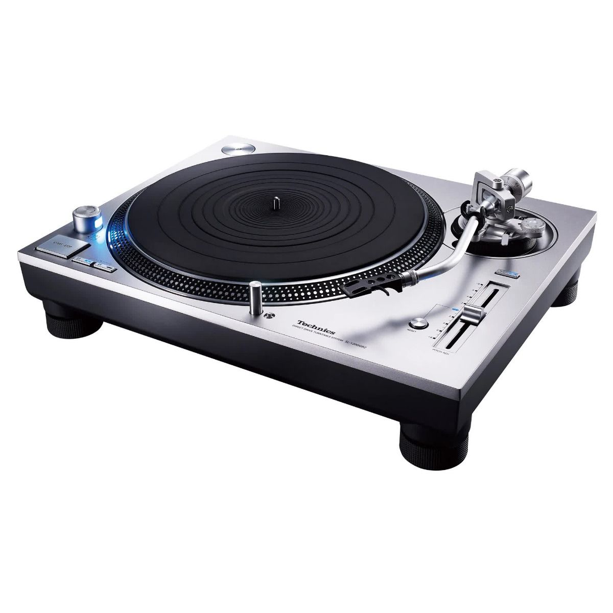 Technics SL-1200GR2 Turntable