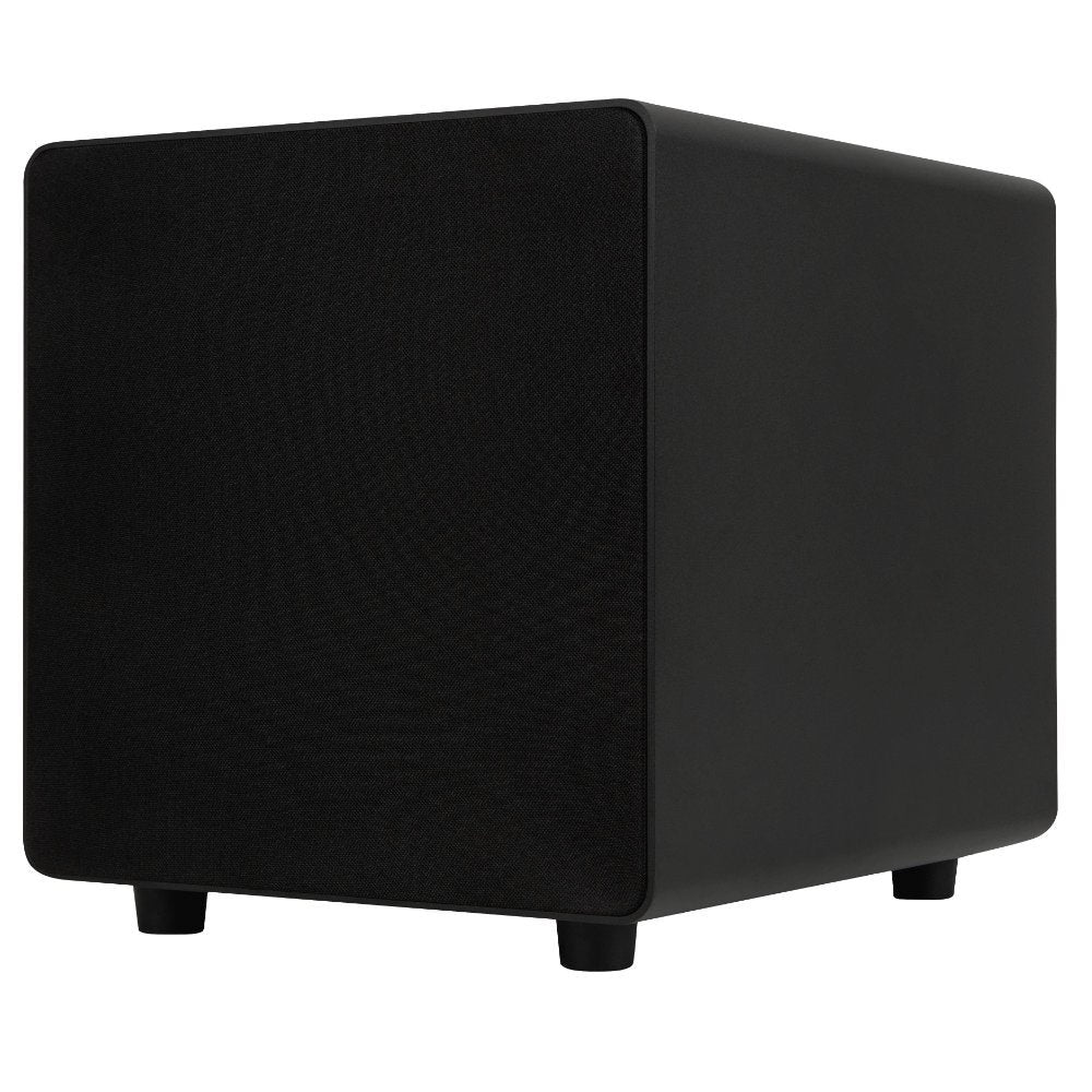 Sonance D8 subwoofer black