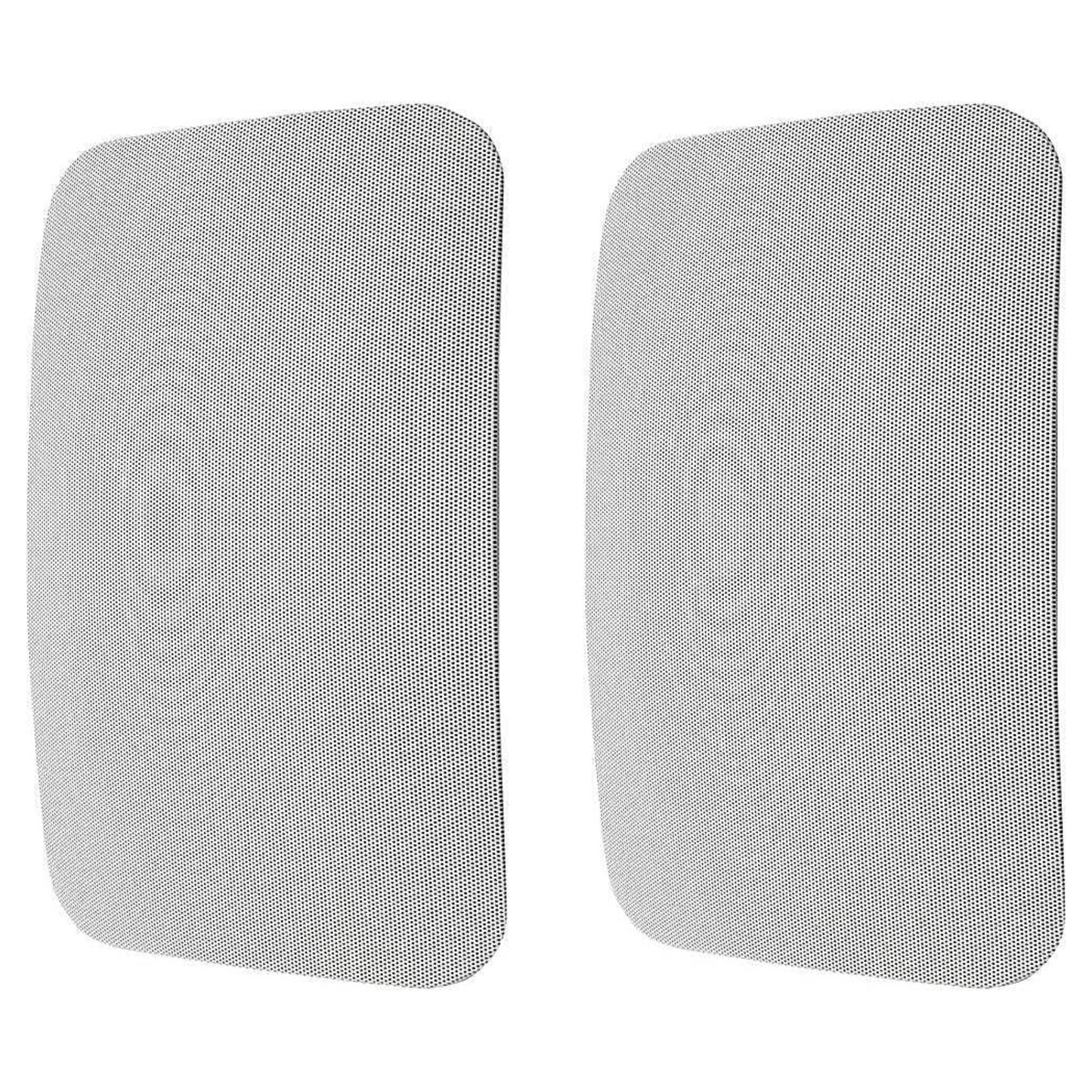 Sonance Replacement Grille 6.5 for Mariner speakers (1 pair) white