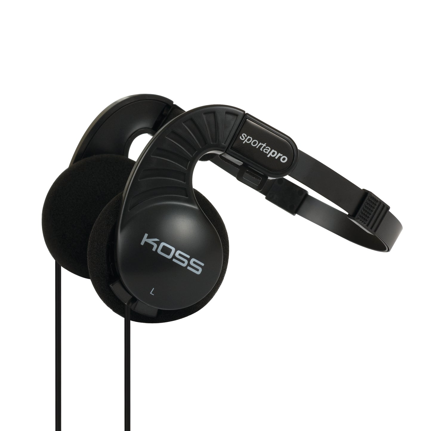 KOSS Sporta Pro Wired on-ear headphones