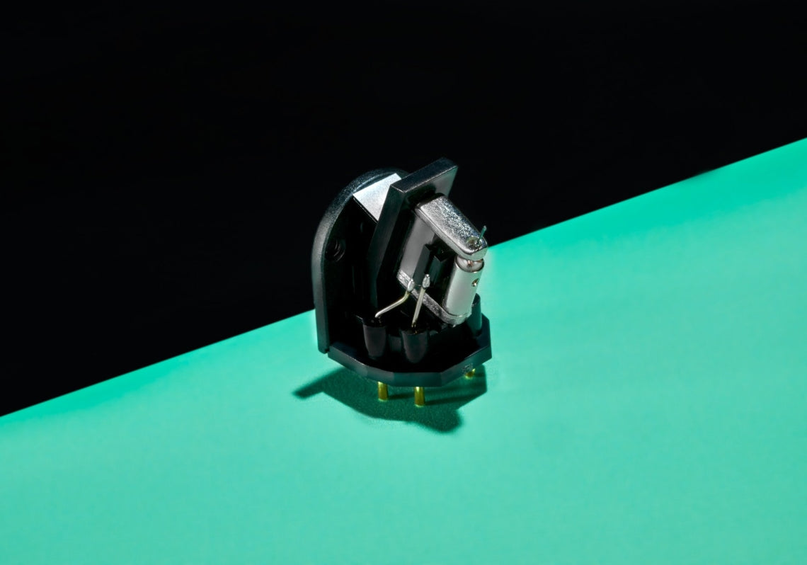 SUMIKO BlackBird (Low output) Phono Cartridge