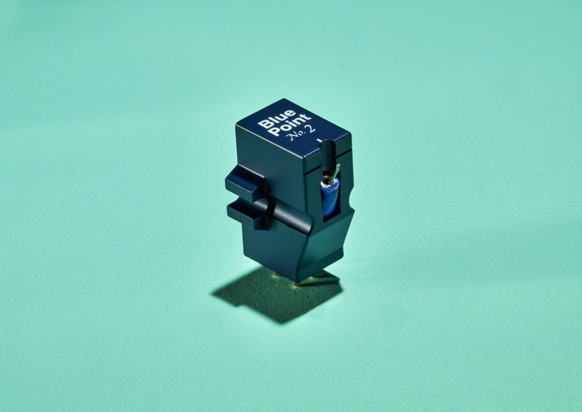 SUMIKO Blue Point No. 2 Phono Cartridge