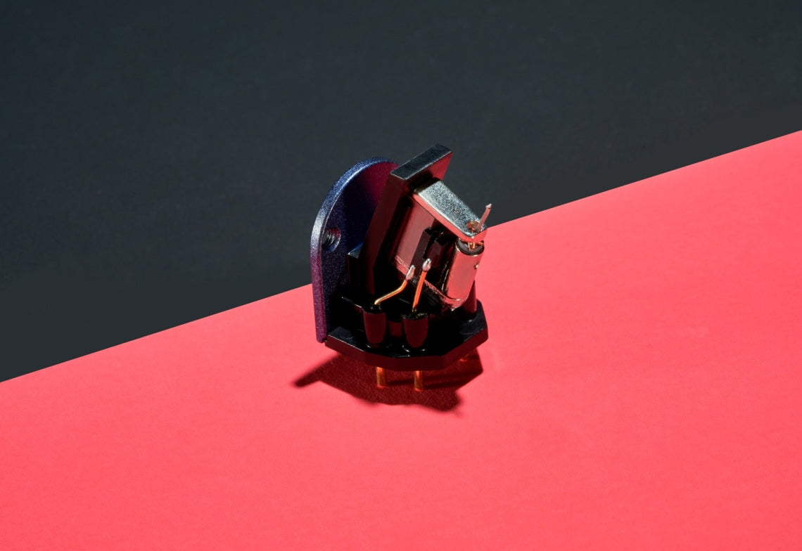 SUMIKO Blue Point Special EVO III (High output) Phono Cartridge