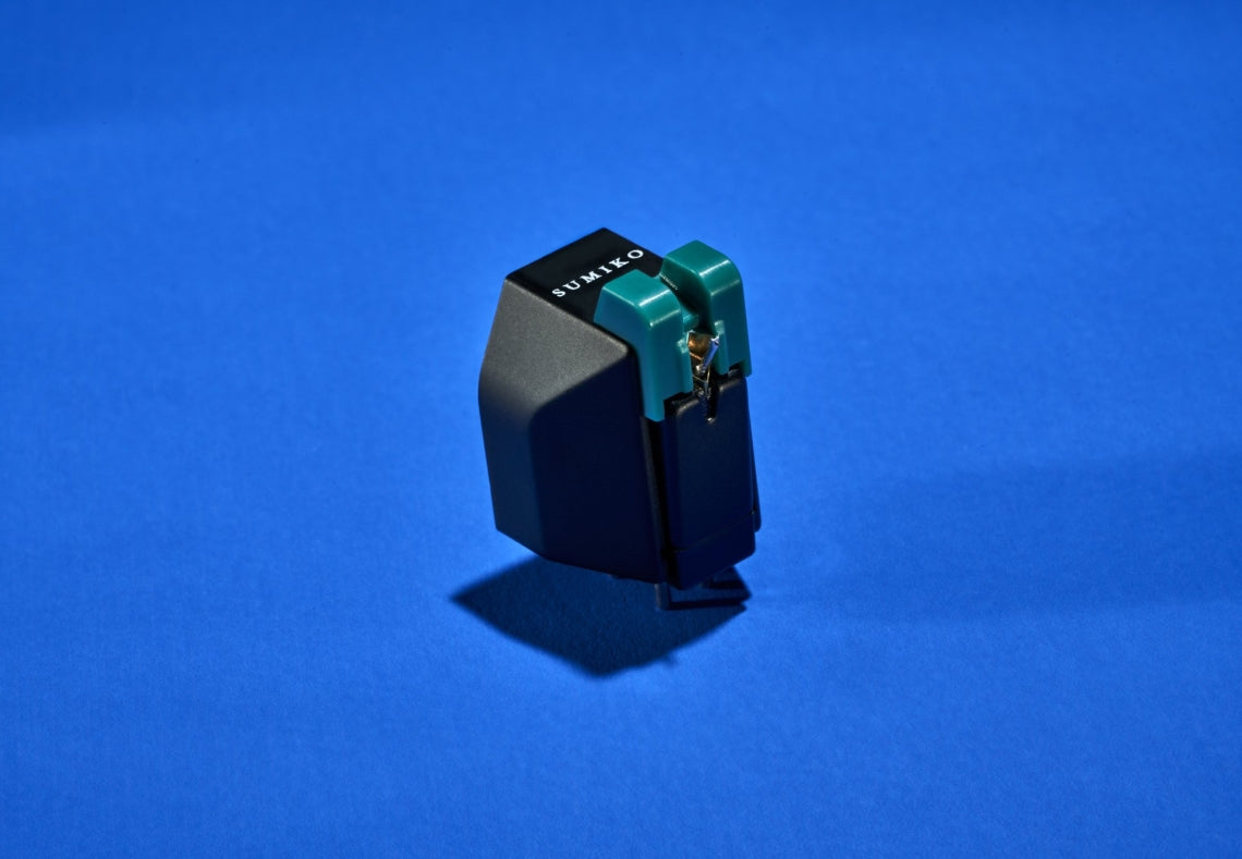 SUMIKO Olympia Phono Cartridge