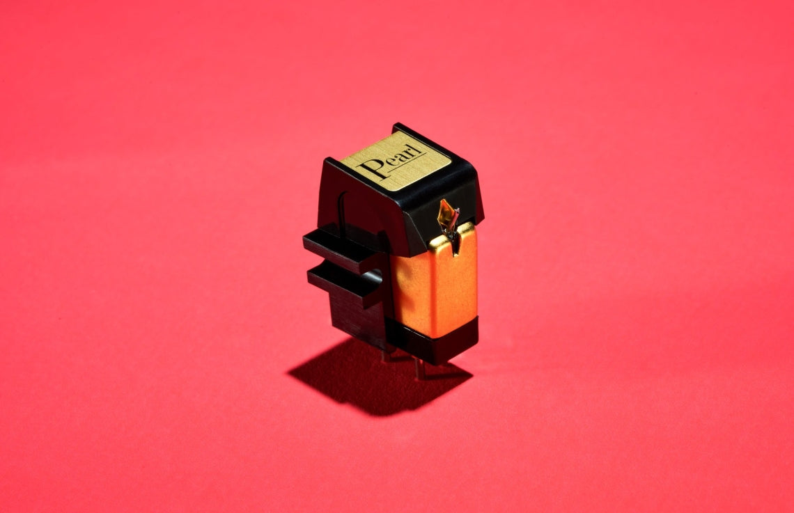 SUMIKO Pearl Phono Cartridge