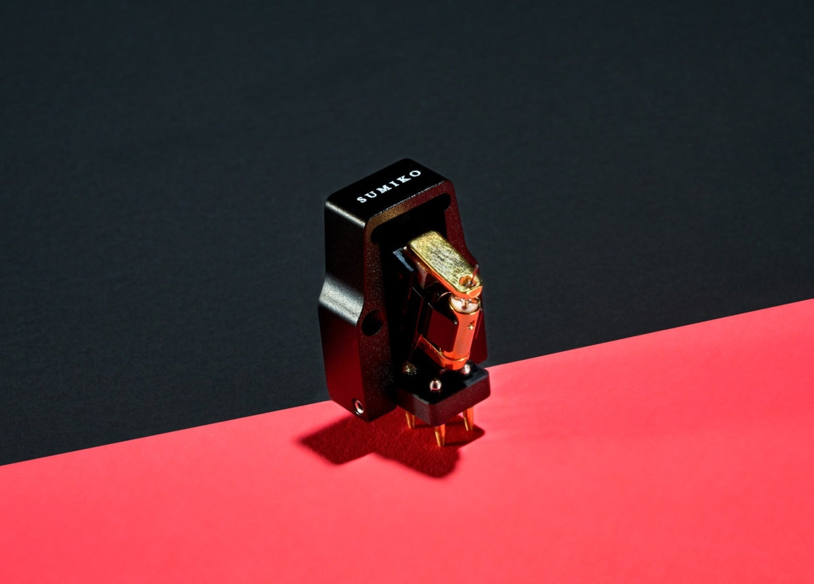 SUMIKO Starling Phono Cartridge