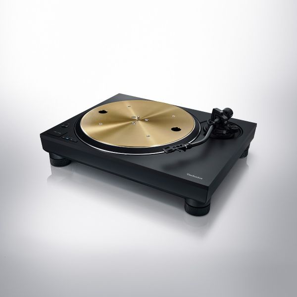 Technics SL-1300G Turntable