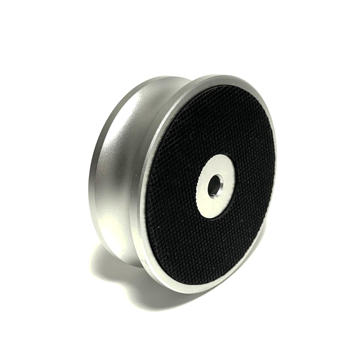TESLA Phono Clamp 30 Record Weight Silver