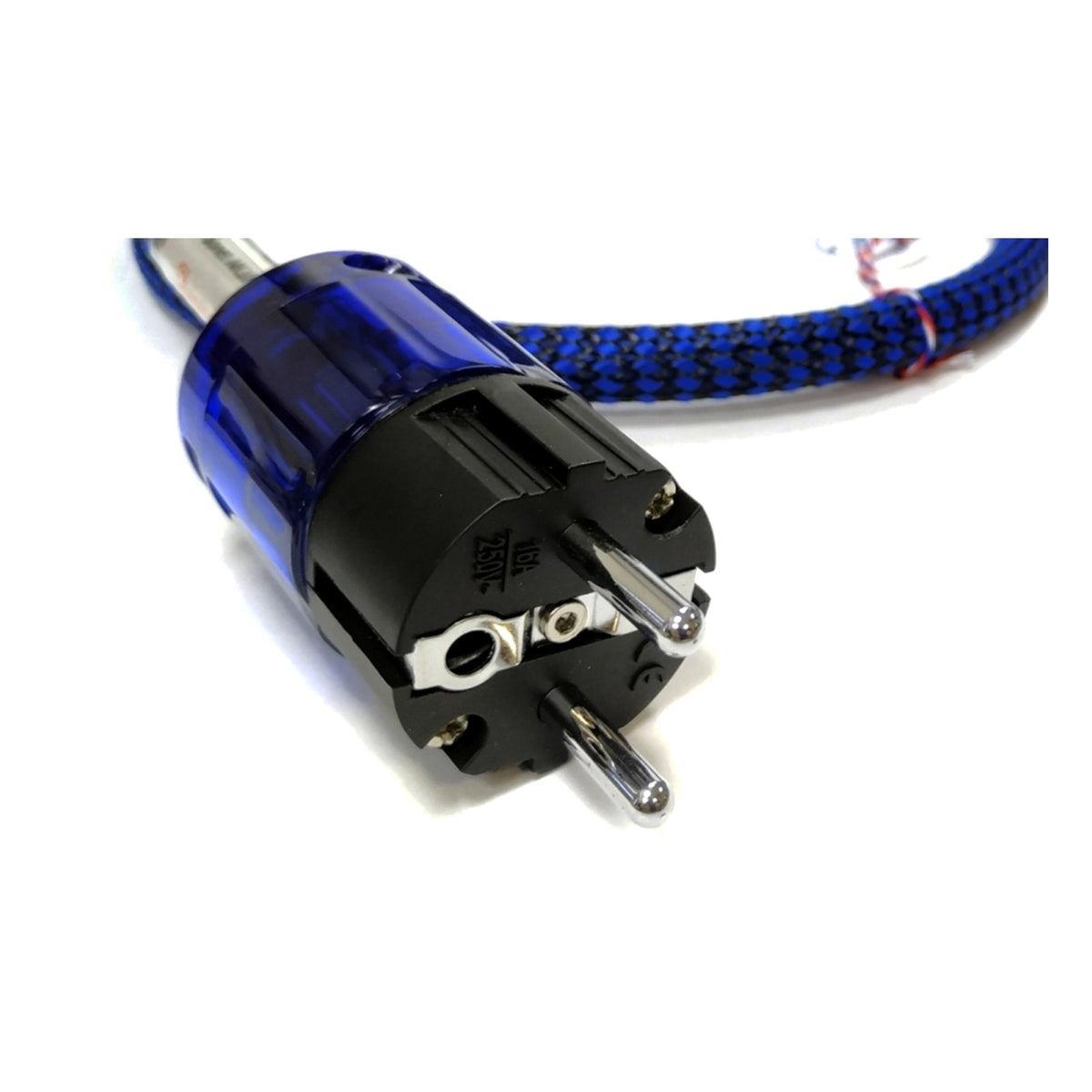 TESLA Sonet NK Ekonomy Power Cable 2.0 m