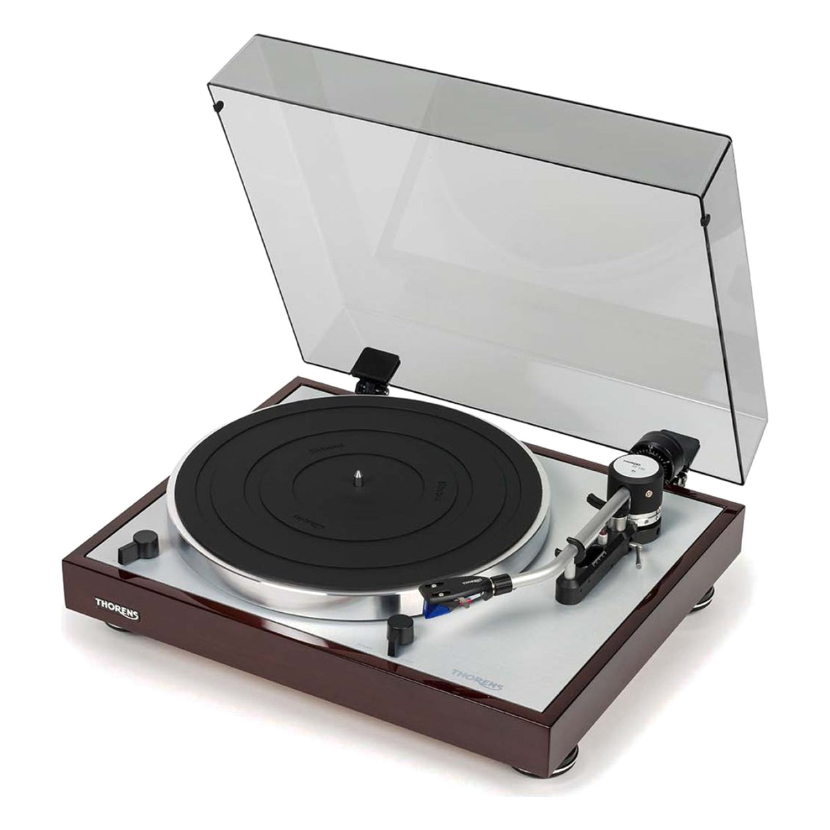 Thorens TD 403 DD Direct-Drive Turntable with TP 150 Tonearm
