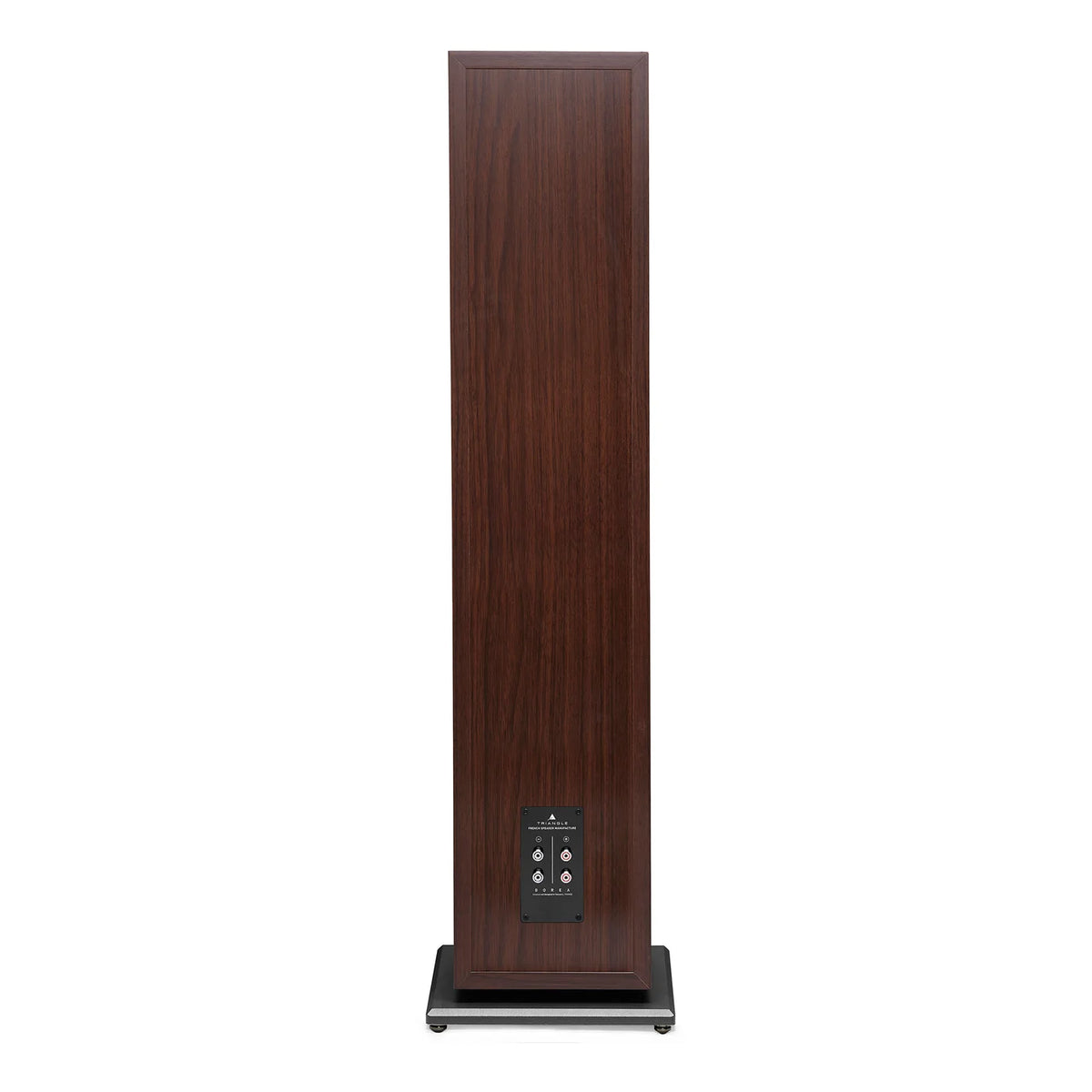 Triangle Borea - BR10 Hi-Fi Floorstanding Speakers Walnut (1 pair)