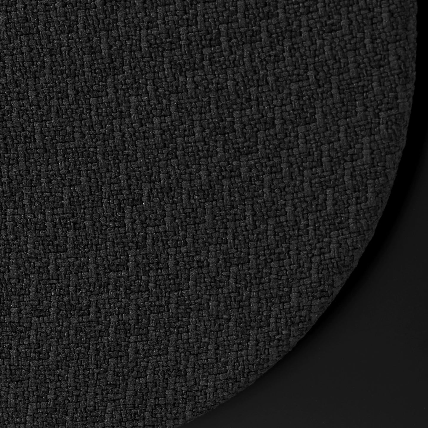 Triangle AIO TWIN Black - fabric detail