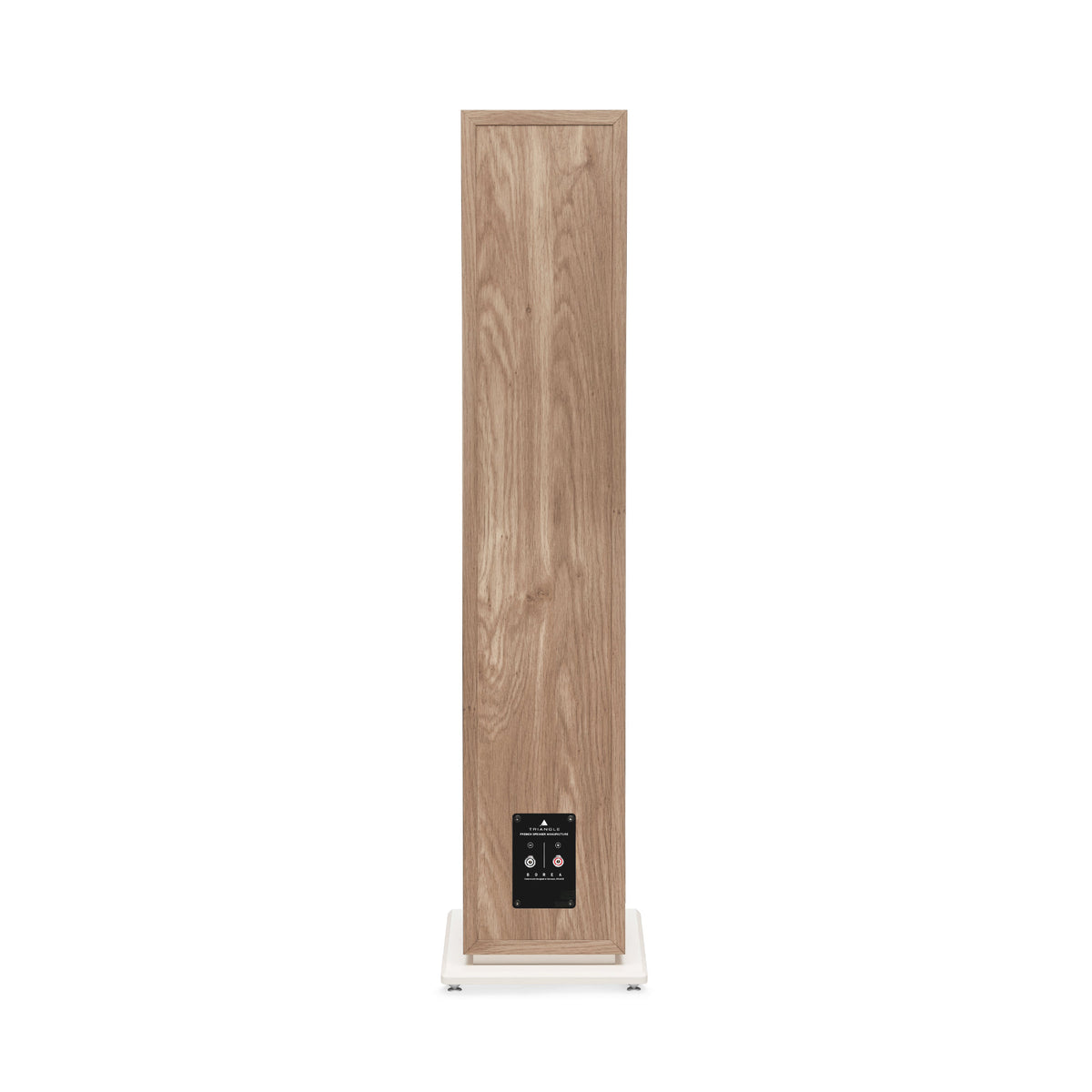 Triangle Borea BR09 Light Oak - side panel