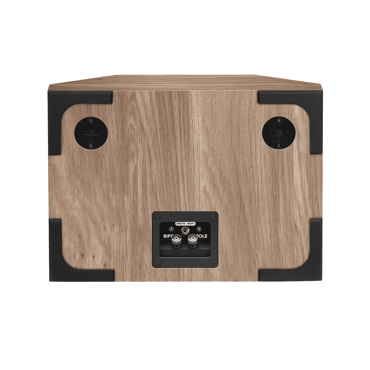 Triangle Borea BRS1 Light Oak - rear