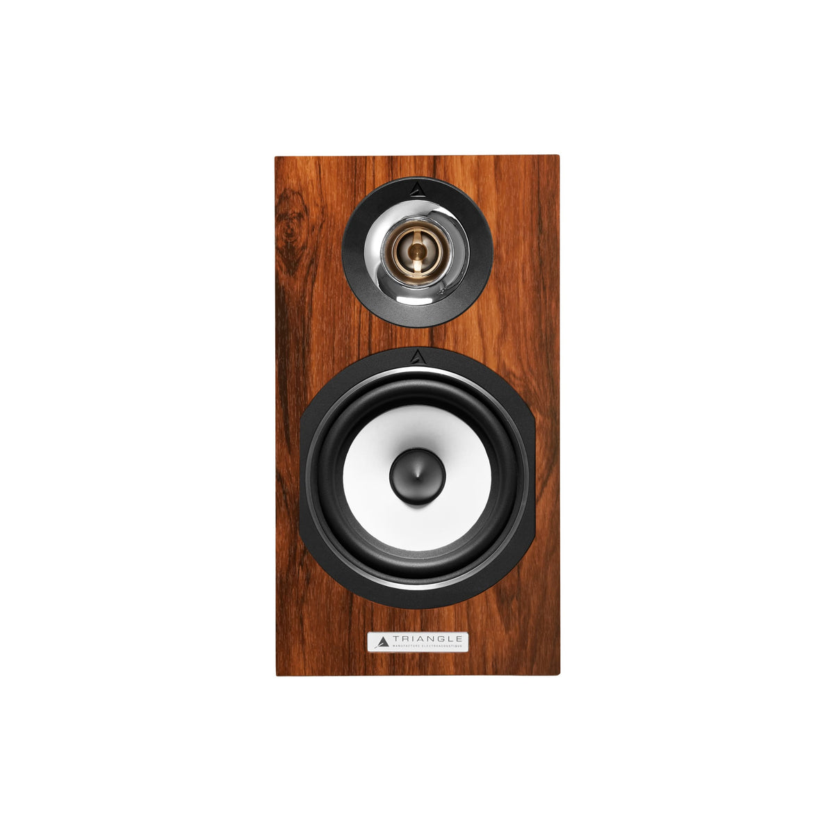 Triangle Esprit Titus EZ Teak - side