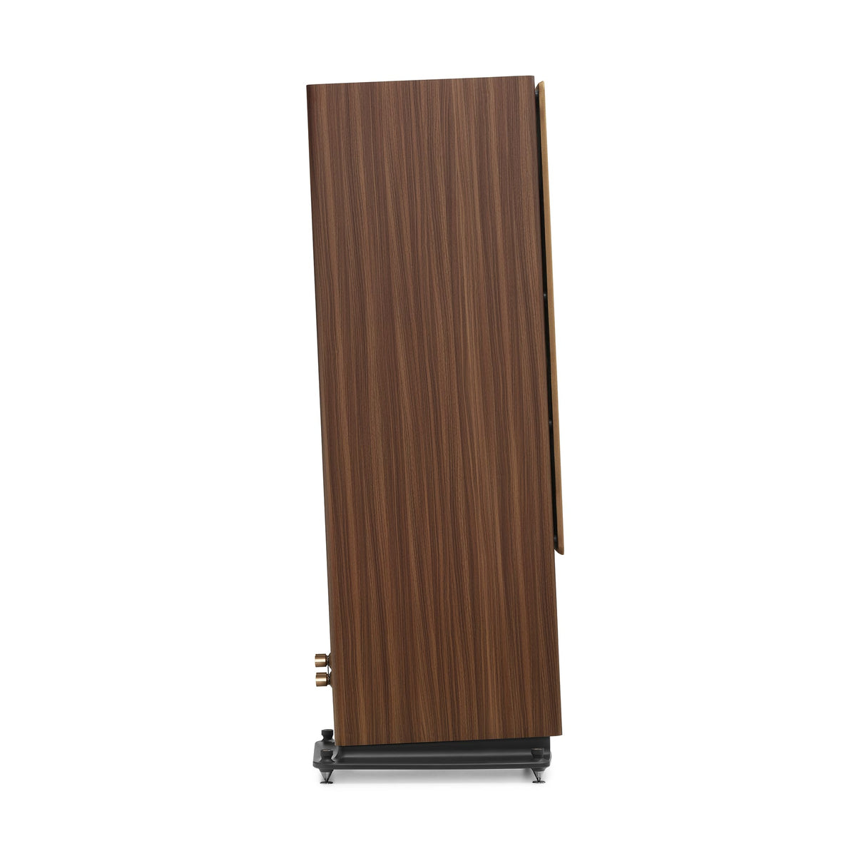 Triangle Solstice 8 Teak - side