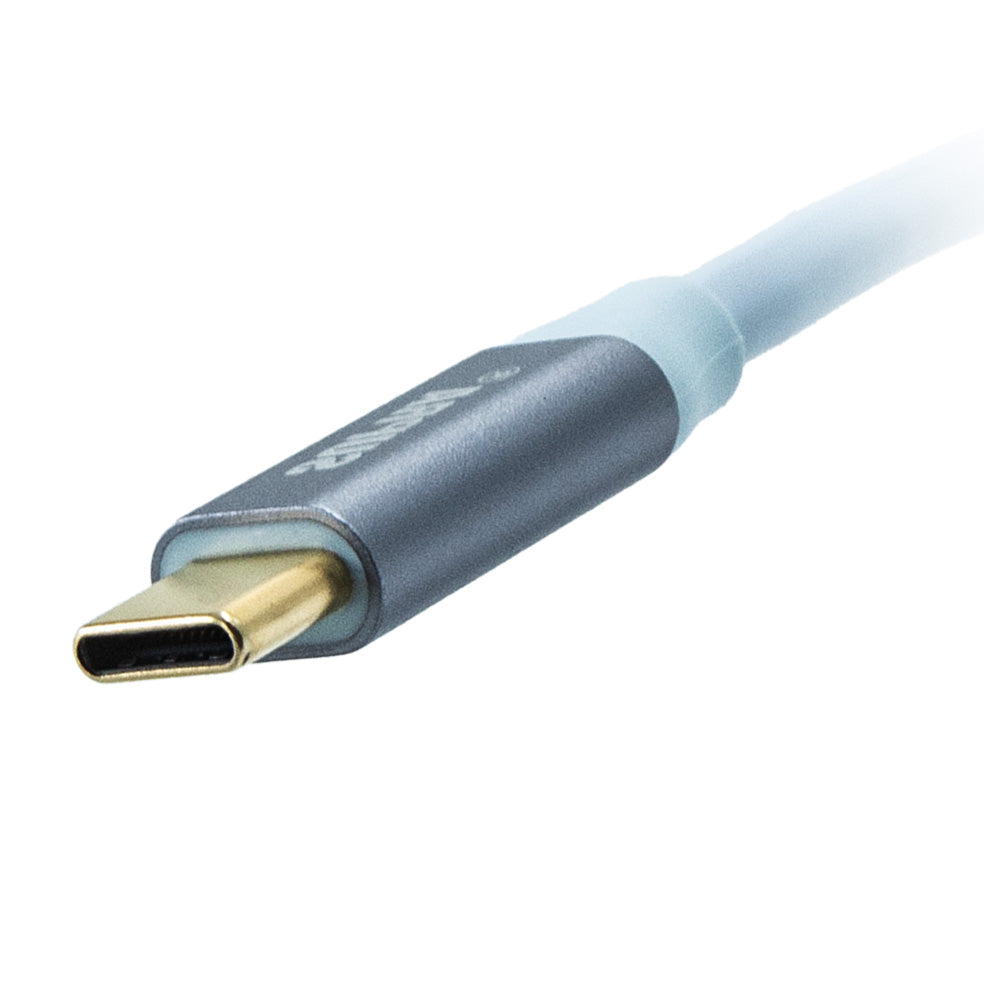 Supra USB 2.0 C-B Data & Power Cable 2m