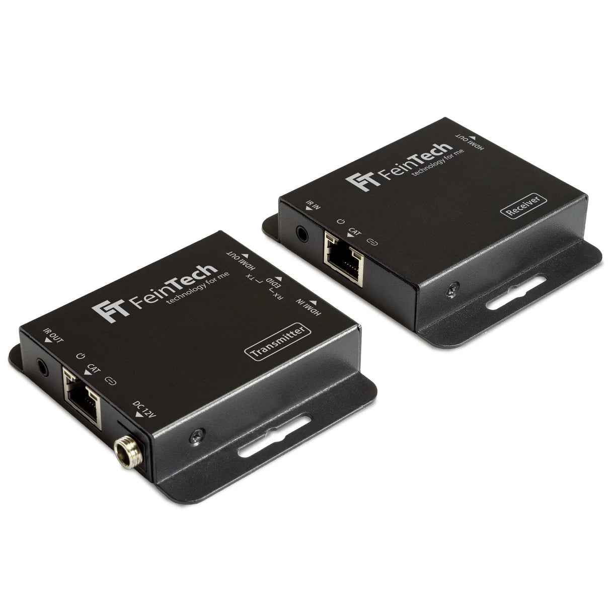 FeinTech HDMI over LAN Extender 70 m