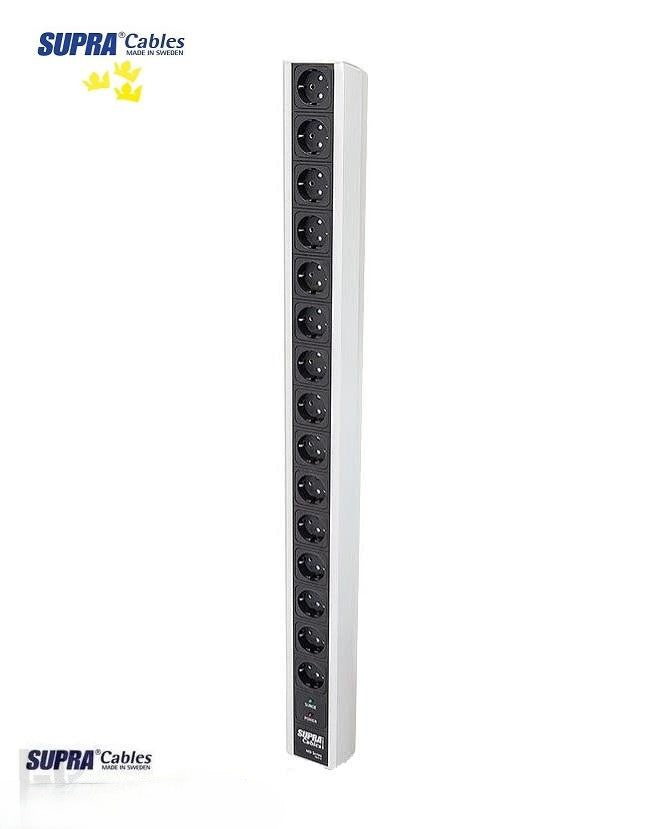 SUPRA MAINS BLOCK MD15-16-EU/SP