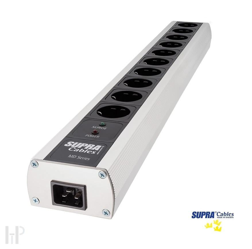 SUPRA MAINS BLOCK MD10-16-EU/SP