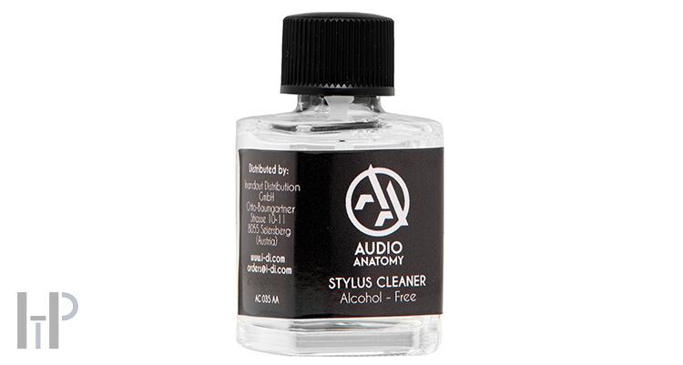 Audio Anatomy STYLUS CLEANER Solution 30ml