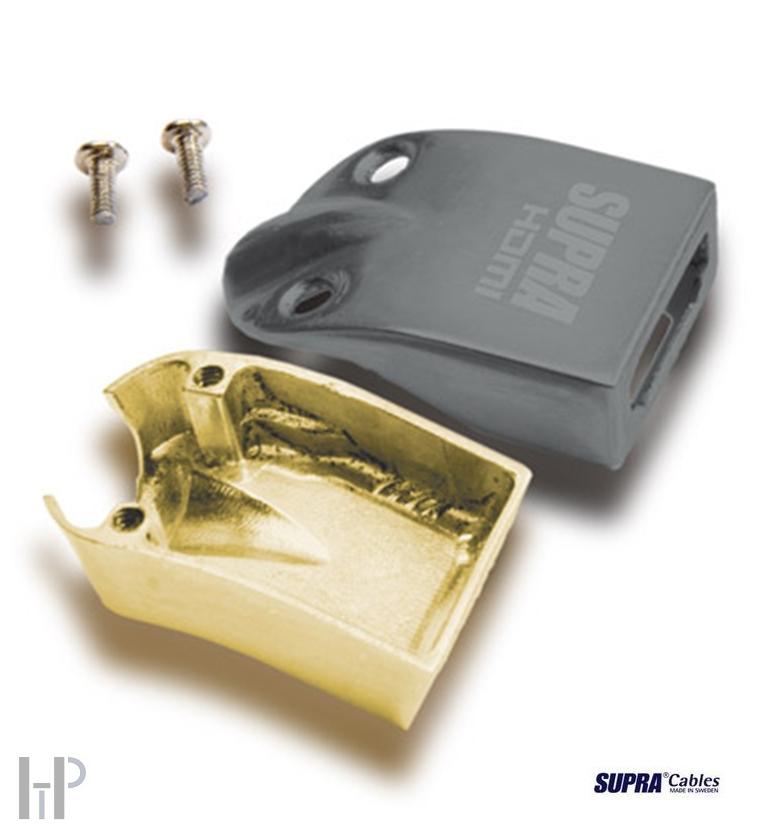 SUPRA MET-Bent Cover for HDMI cable