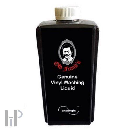 Analogis Old Franks vinyl Cleaning Liquid