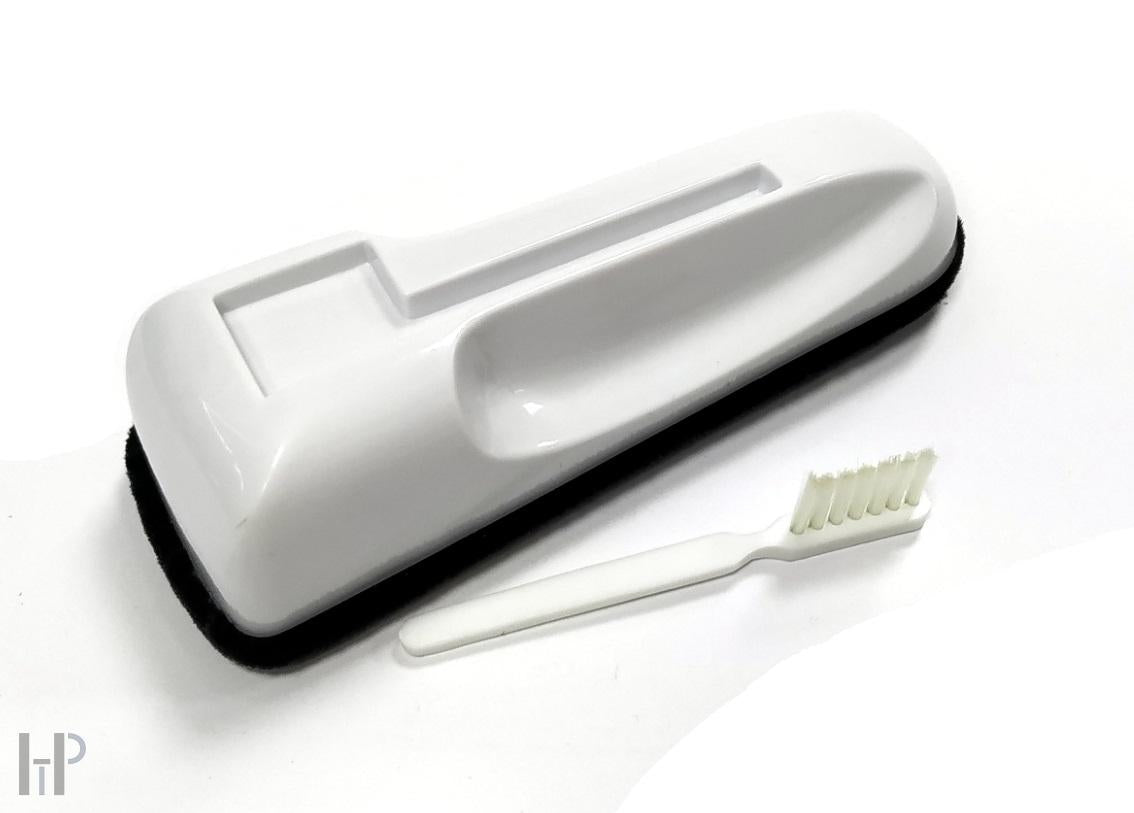 Analogis Brush 5 for Vinyl Records Cleaning