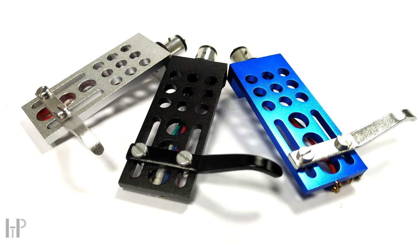 Analogis Headshell HS