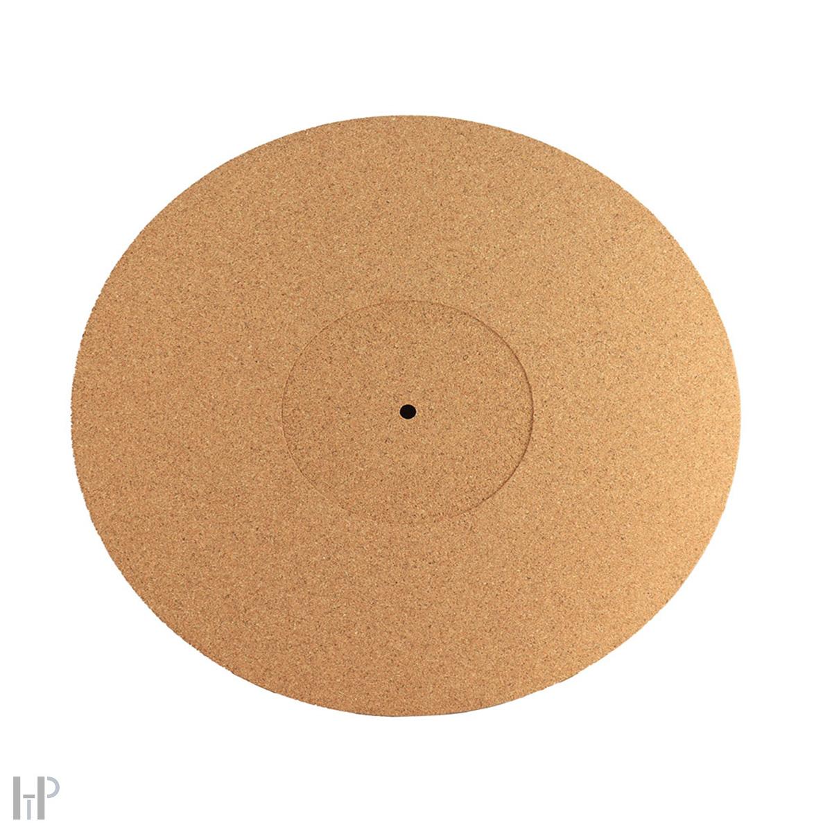 Ludic - Cork Slipmat