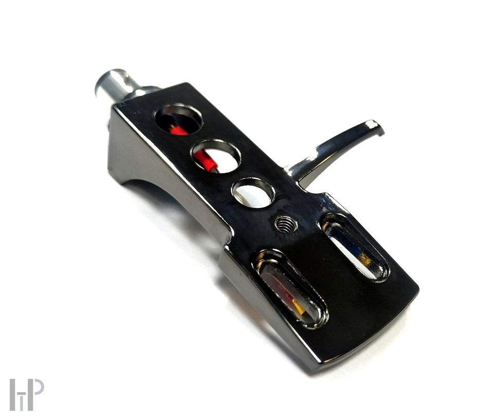 Analogis Headshell HS-31 Titanium