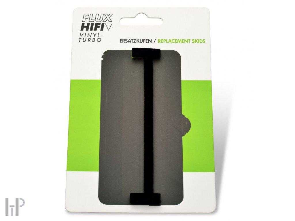 FLUX Hifi Turbo 2.0 replacement runners