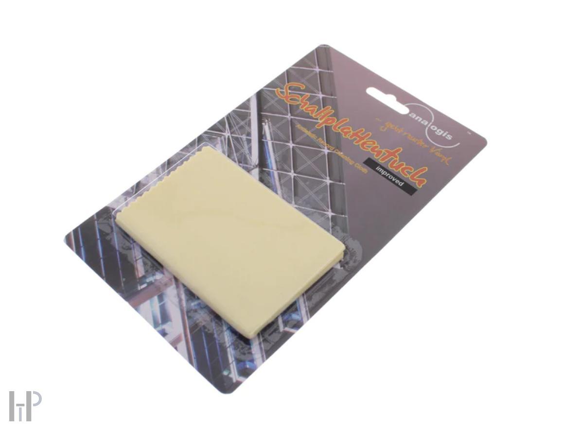 Analogis Fiber Cleaning Cloth