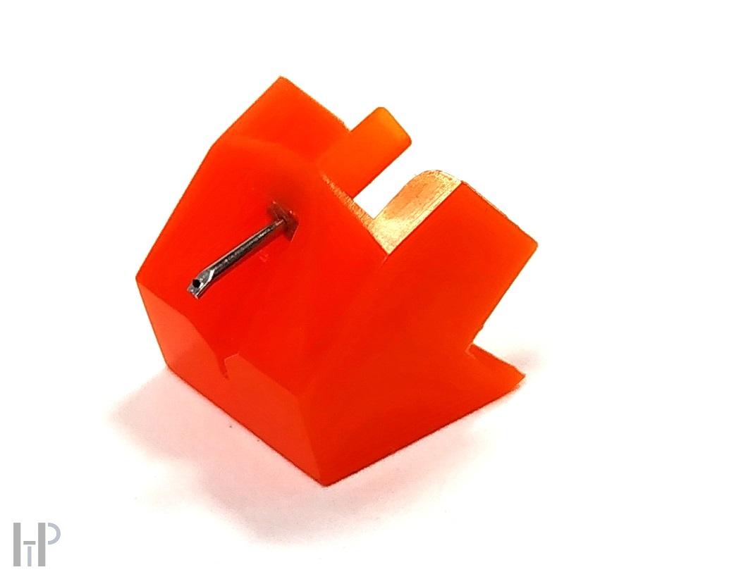 Tonar replacement stylus for Birdie DJ / Sanyo 6195 DS phono cartridge