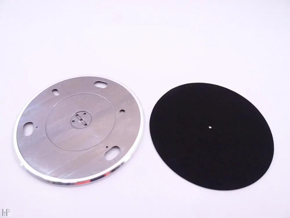 Thorens Turntable Platter TD 158