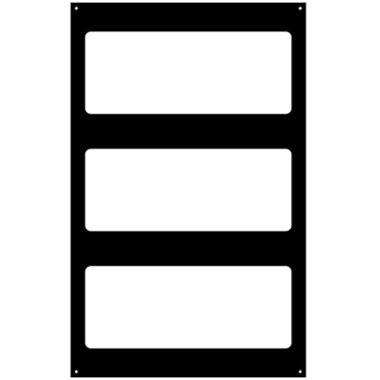 Monitor Audio WBIV140 Architectural Speaker Pre-Construction Bracket