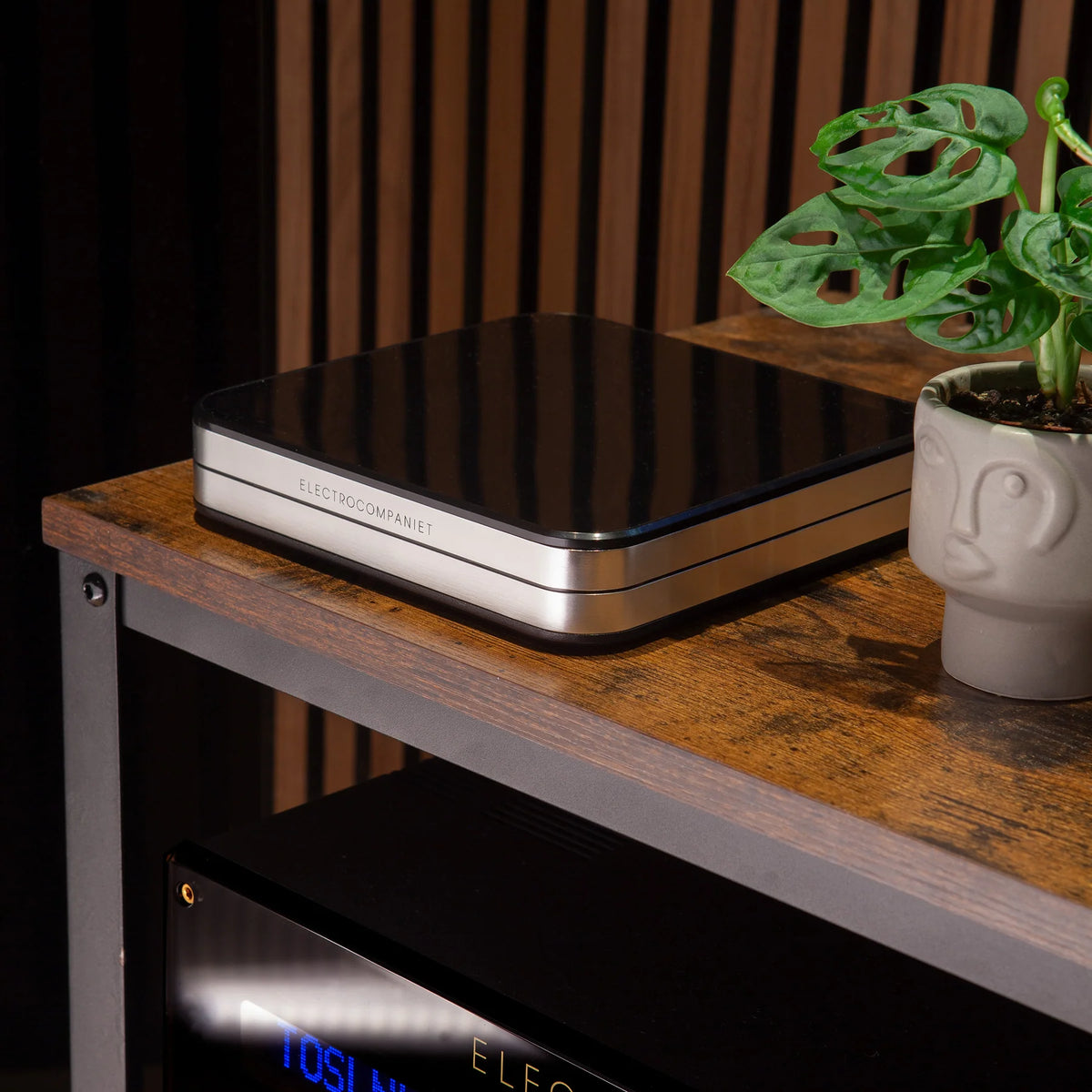 Electrocompaniet Rena S2 Wireless Streamer