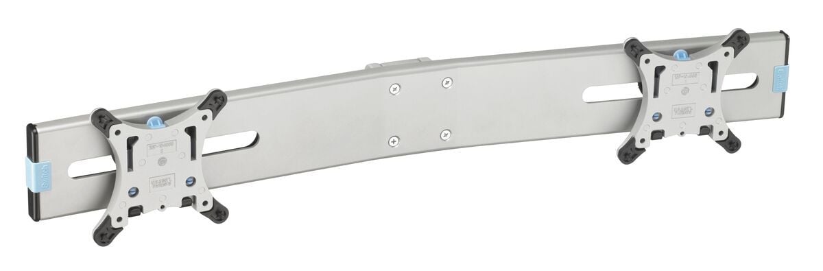 Vogel's PFA 9102 Adapter for two monitors