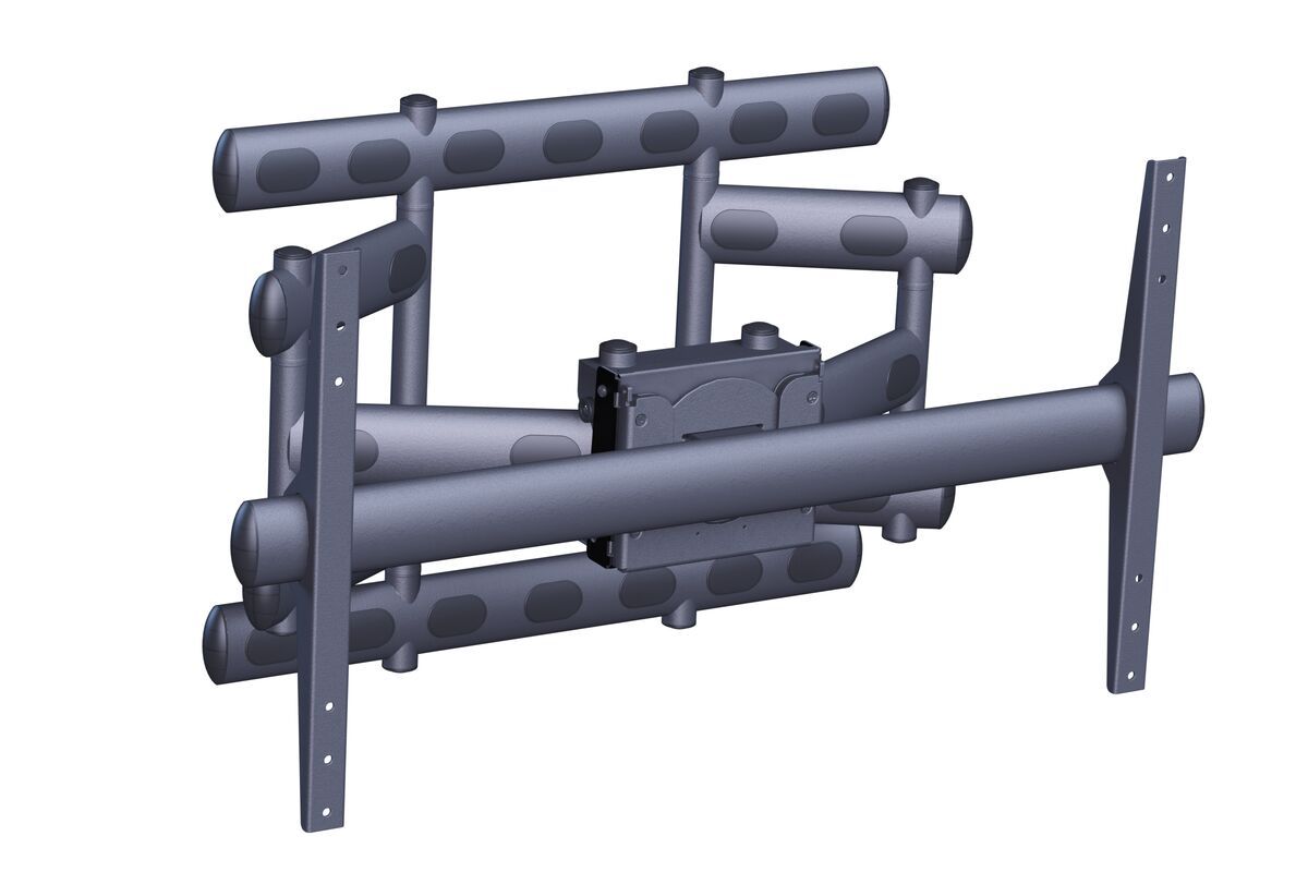Vogel's PFW 6855 Large Display Mount 227 kg (2 Units)