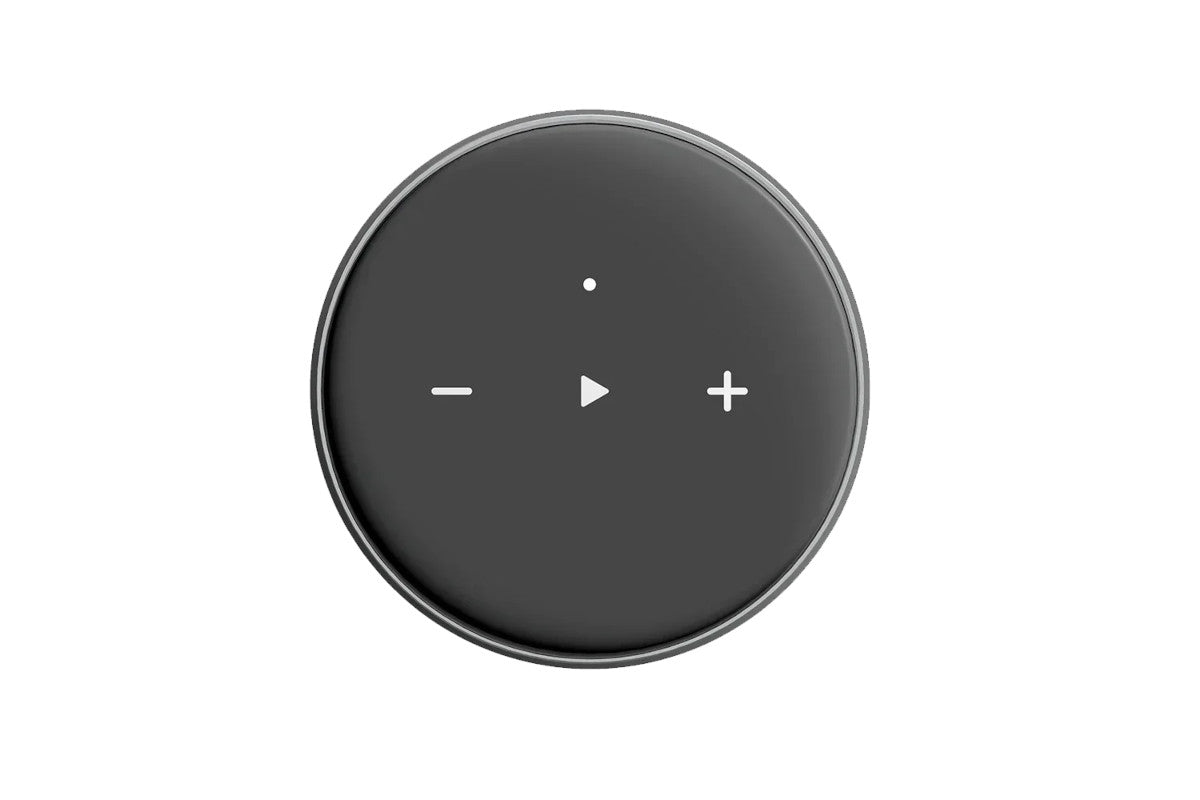 WiiM Mini Music Streamer