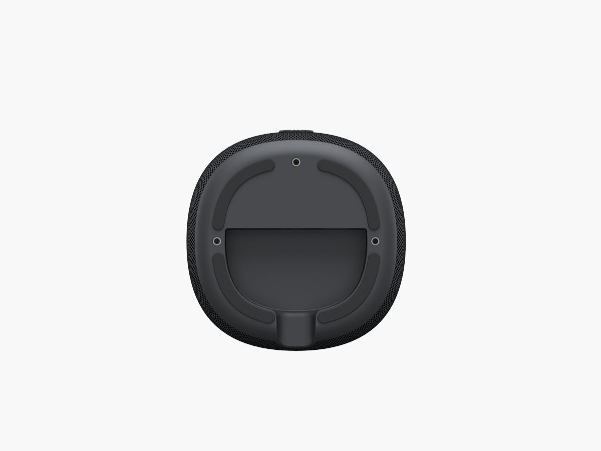 WiiM Sound Lite Smart Speaker - Black