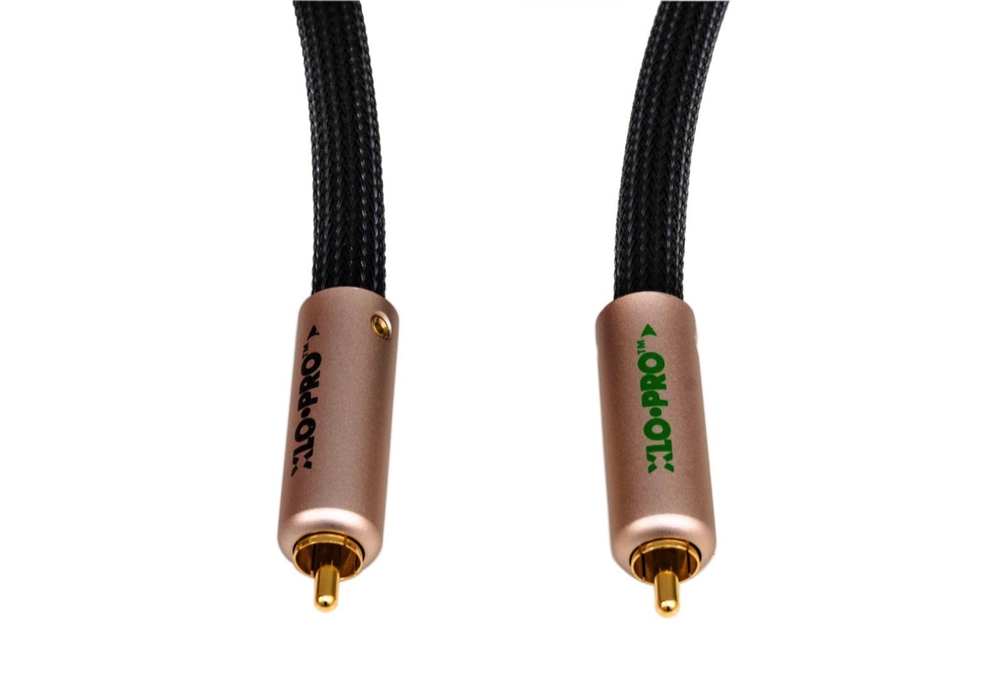 XLO PRO XP-RCA Audio Connector