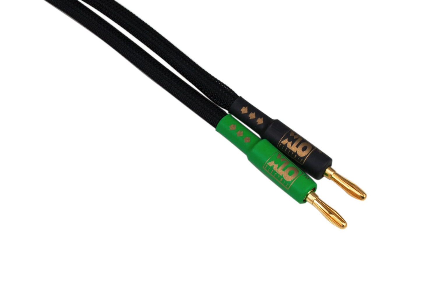 XLO PRO XP-5.2 OCC Copper Speaker Cable 1m Cut from Spool without Connectors