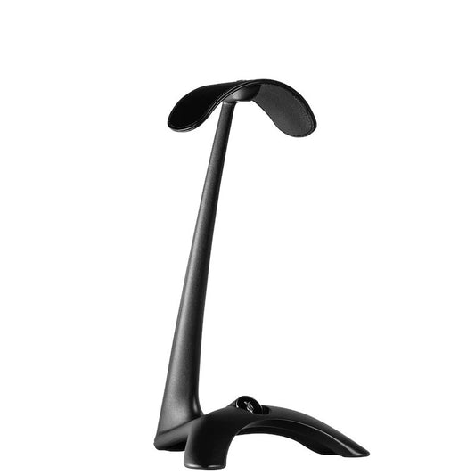 MEZE AUDIO Manta Headphone Stand Black