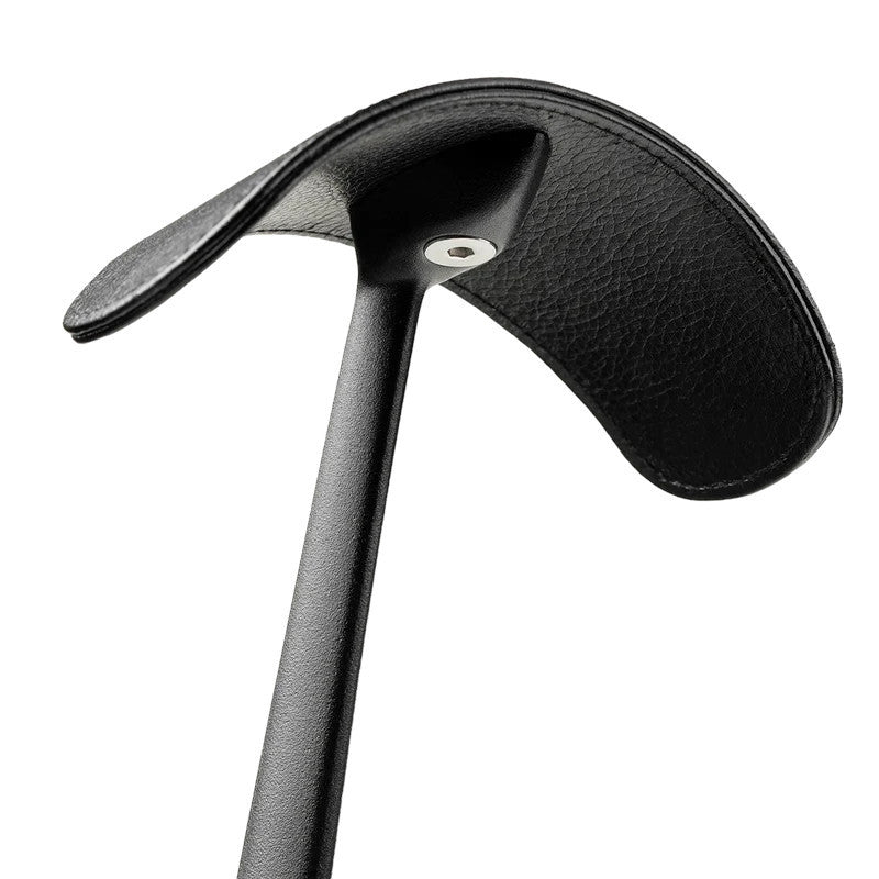 MEZE AUDIO Manta Headphone Stand Black