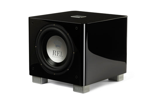 REL Acoustics T/9x – Subwoofer
